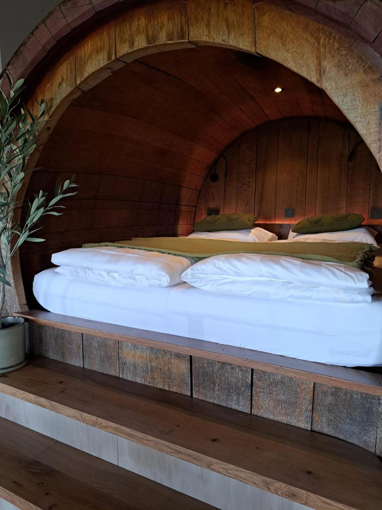 Kootwijkerbroek De Wijnlodge מראה חיצוני תמונה