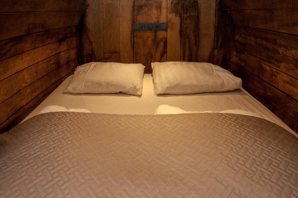 Kootwijkerbroek De Wijnlodge מראה חיצוני תמונה